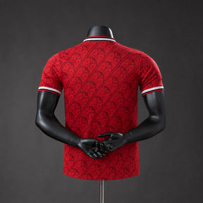 Flamengo 26/27 Third Versão Jogador