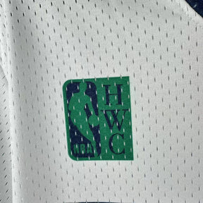 Camisa Dallas Mavericks Mitchell&Ness
