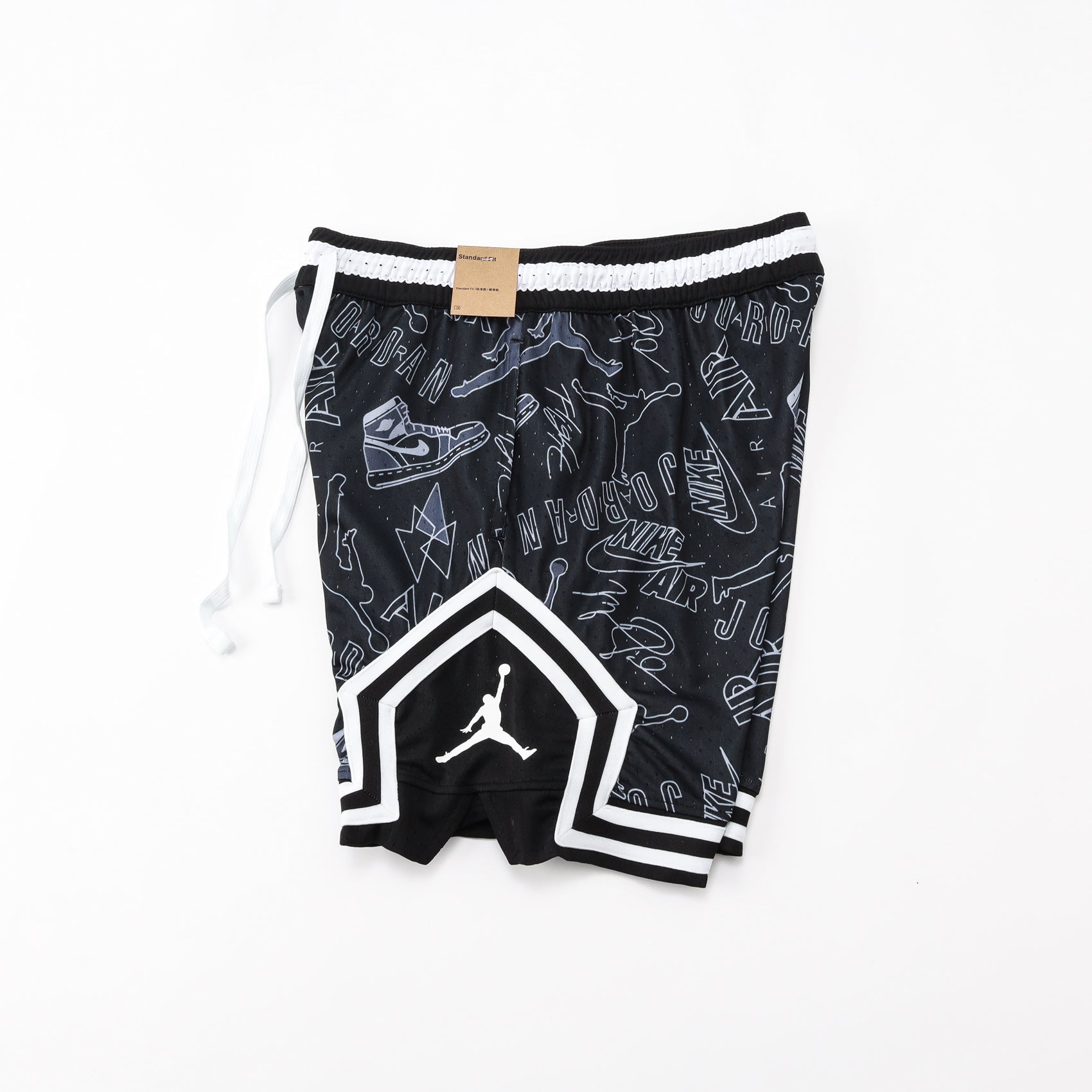 Short Jordan Dri-FIT Sport Diamond Masculino