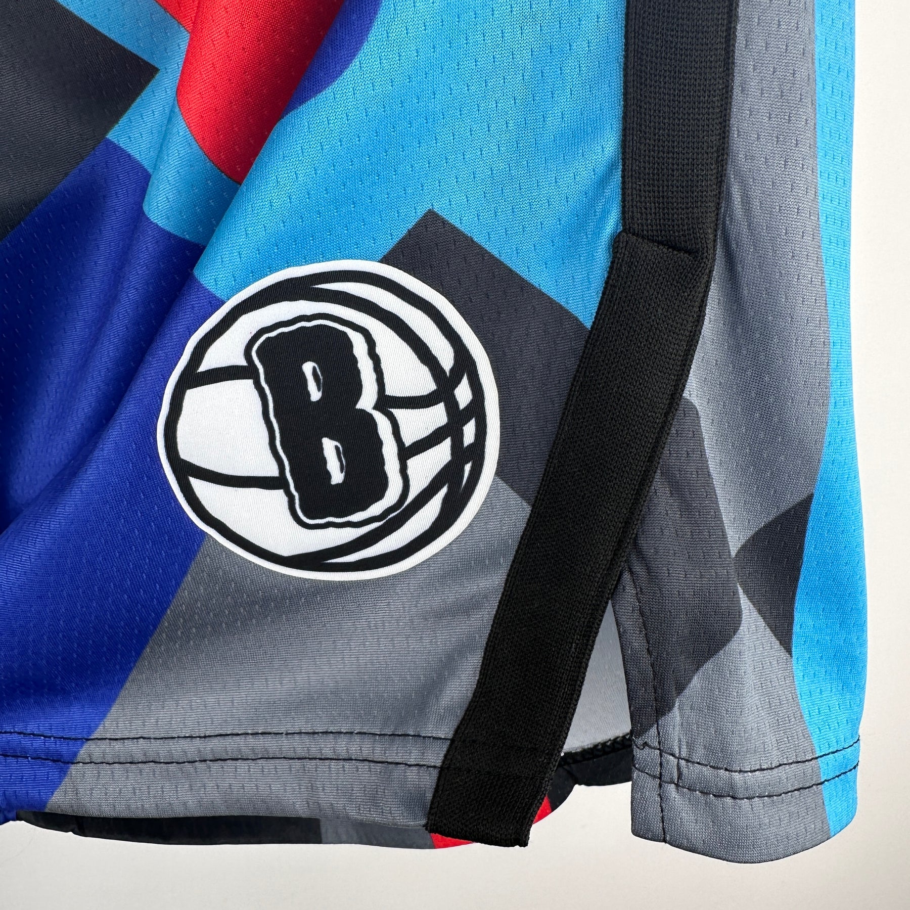Short NBA Brooklyn Nets City Edition