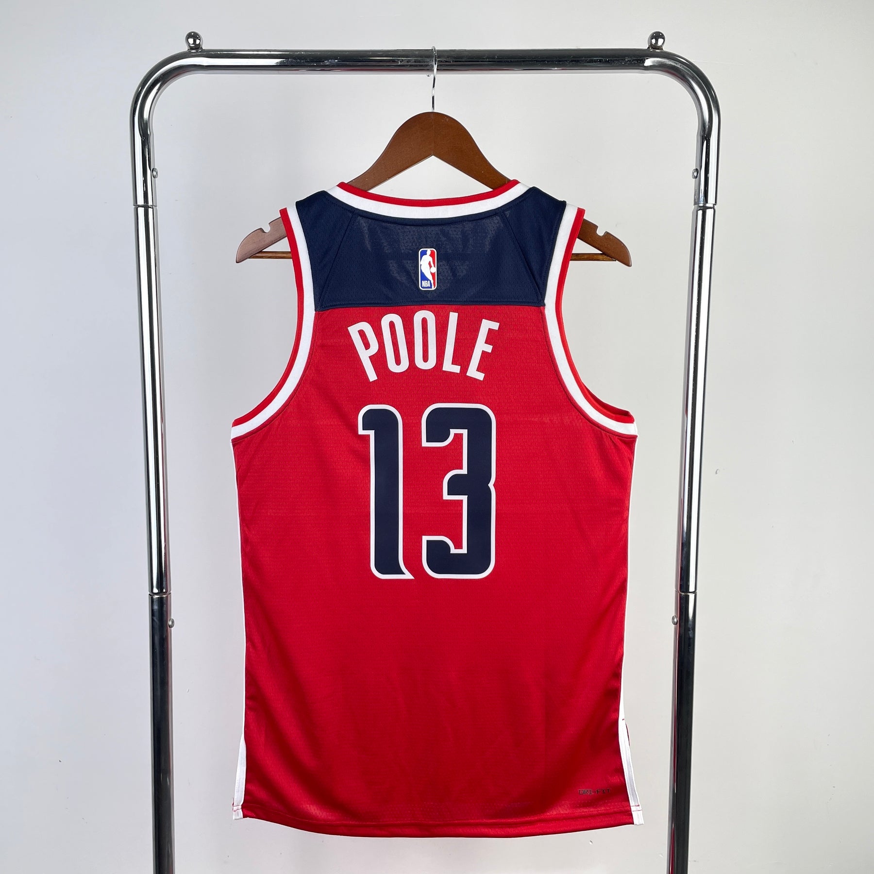 Regata Washington Wizards Icon Edition