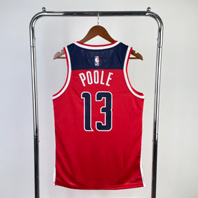 Regata Washington Wizards Icon Edition