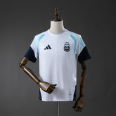 Argentina Treino 2026