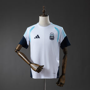 Argentina Treino 2026