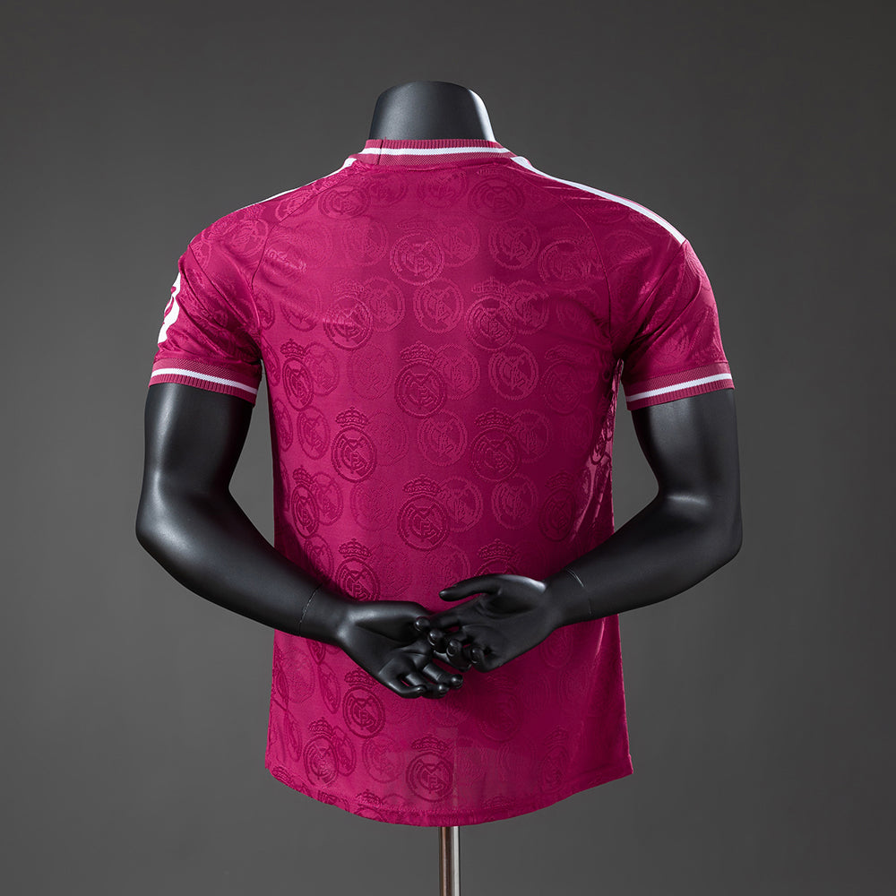 Real Madrid 26/27 Special Edition Versão Jogador