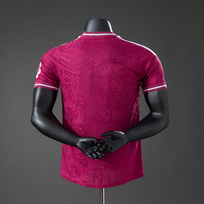 Real Madrid 26/27 Special Edition Versão Jogador