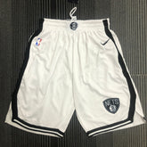 Short NBA Brooklyn Nets Association Edition