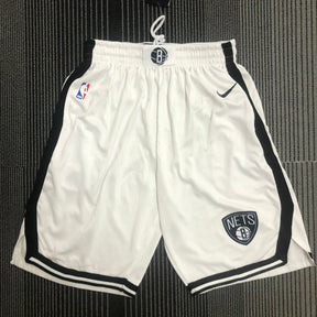 Short NBA Brooklyn Nets Association Edition
