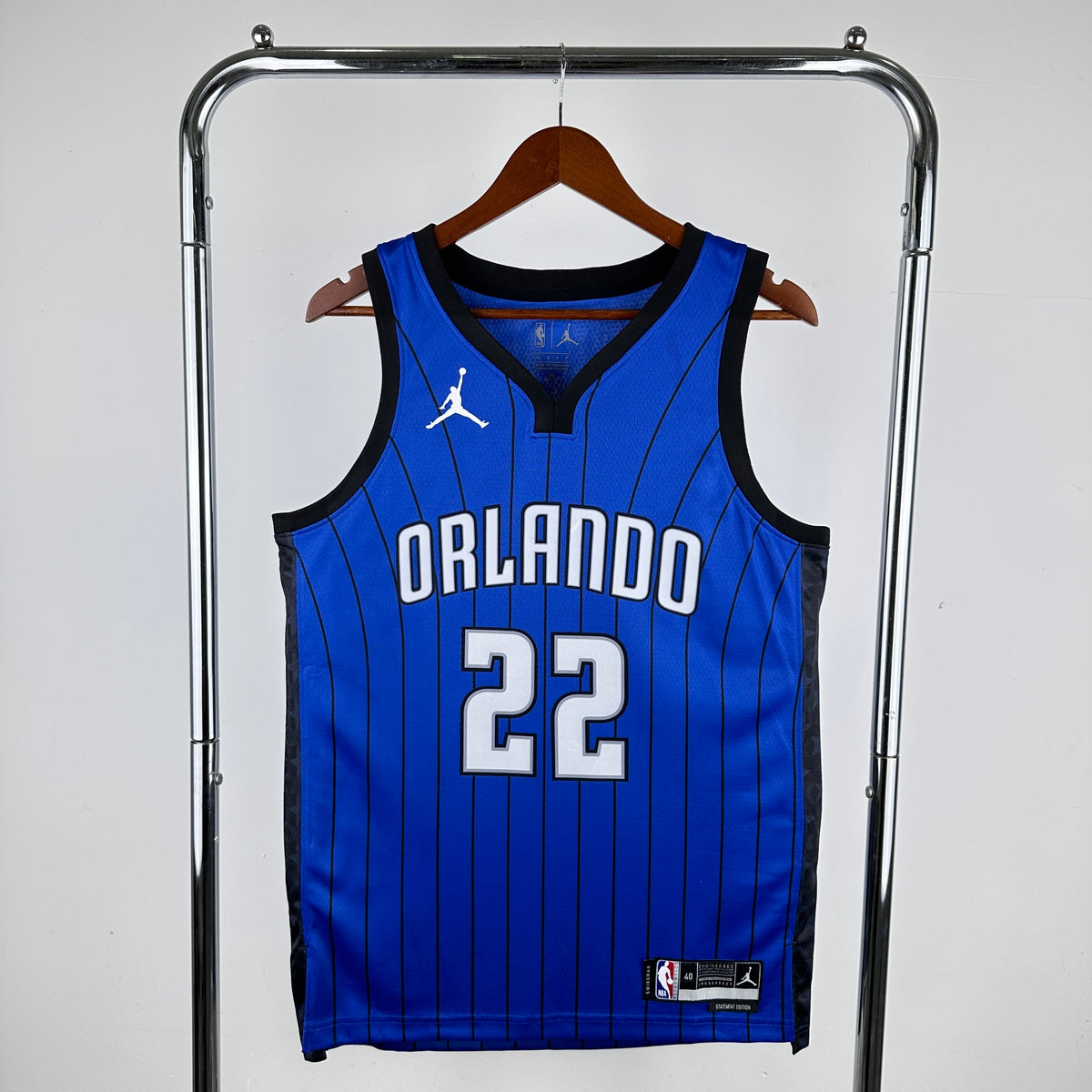 Camisa NBA Orlando Magic Statement Edition