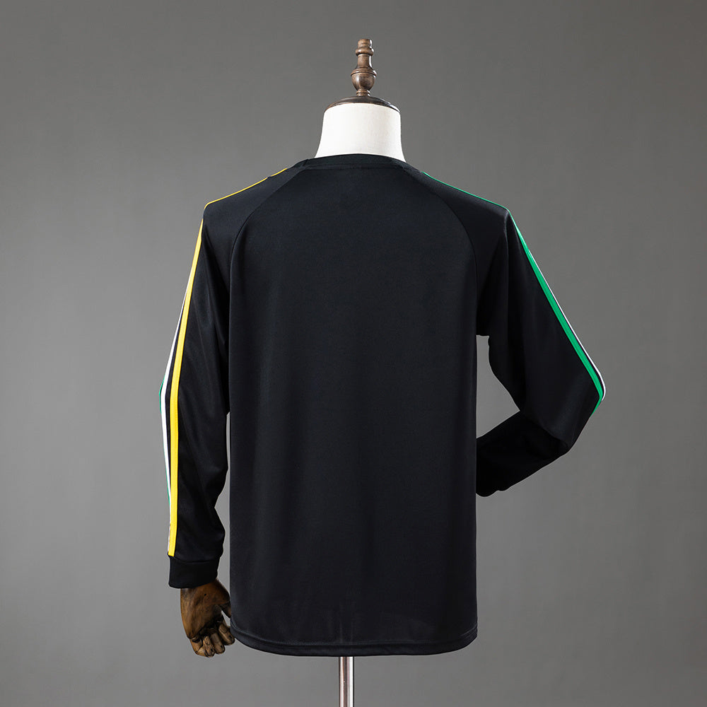 Celtic 26/27 Long-Sleeved