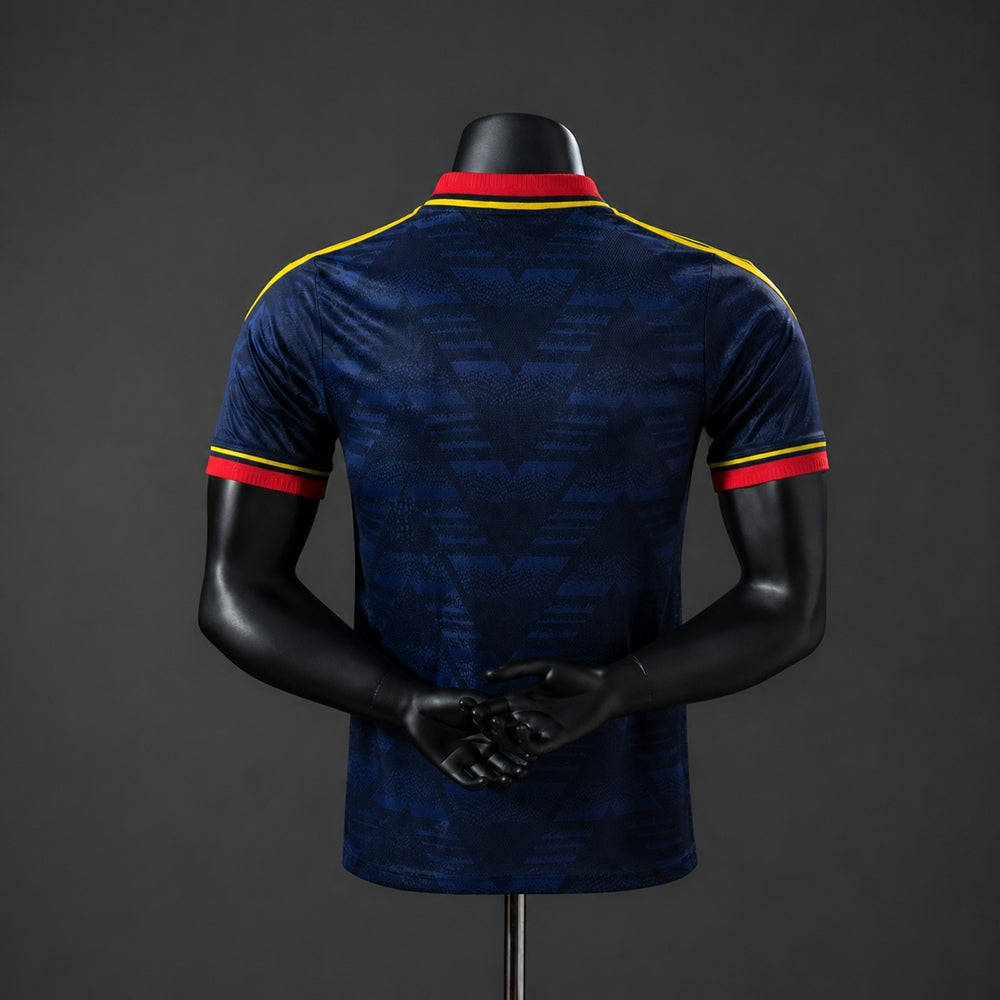 Arsenal 26/27 Away Versão Jogador