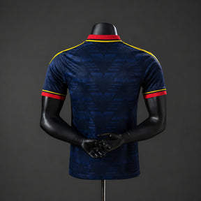 Arsenal 26/27 Away Versão Jogador