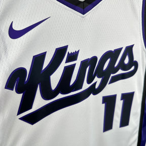 Camisa NBA Sacramento Kings Association Edition