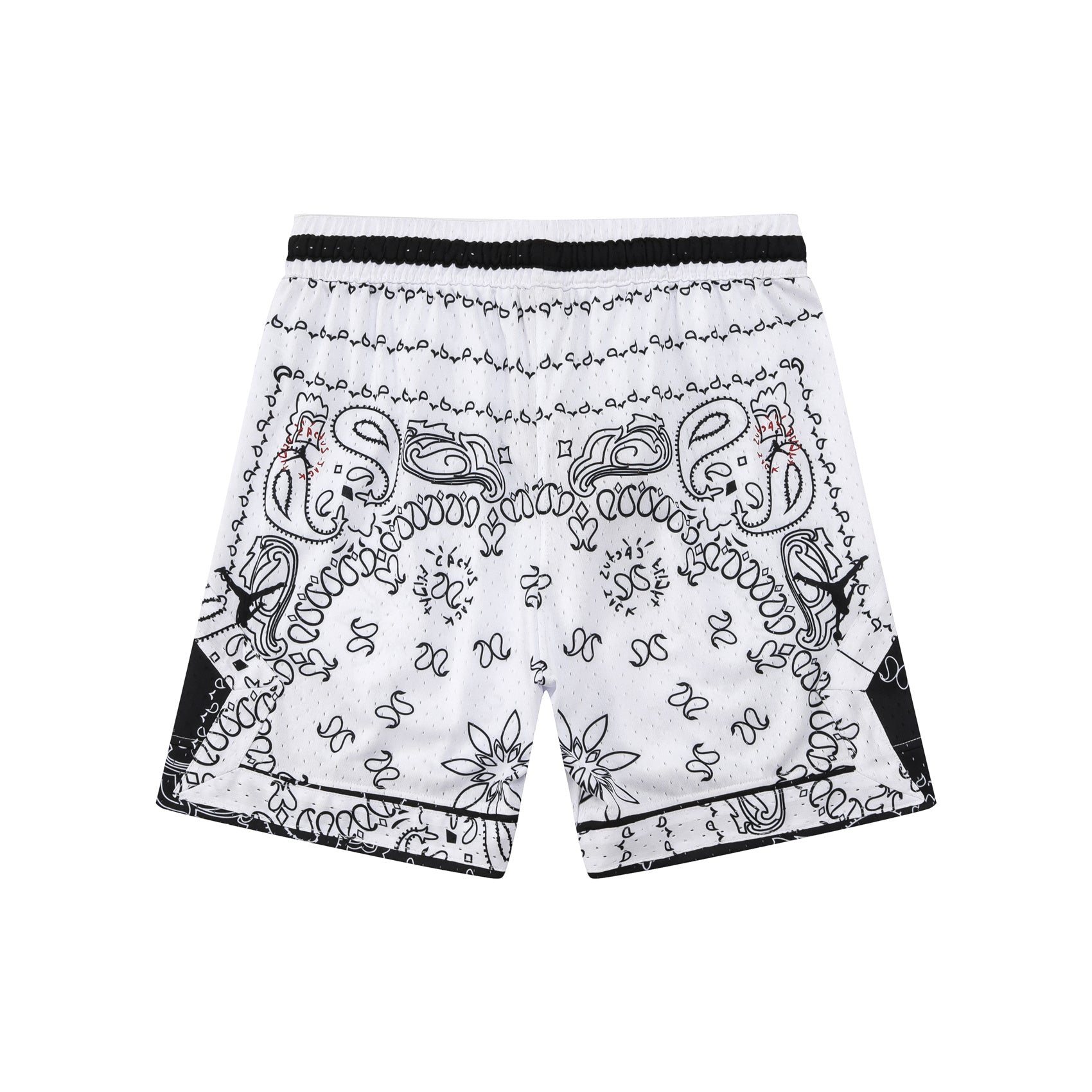 Short Jordan Dri-FIT Sport Diamond Masculino