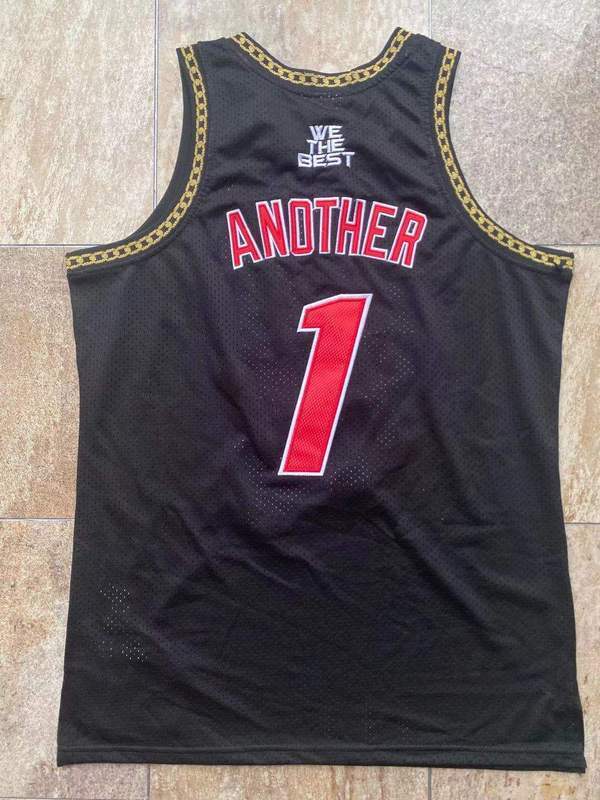 Regata Miami Heat Retrô Bordada