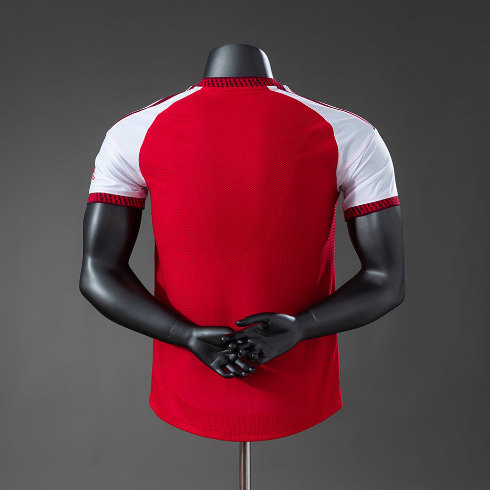 Arsenal 26/27 Home Versão Jogador