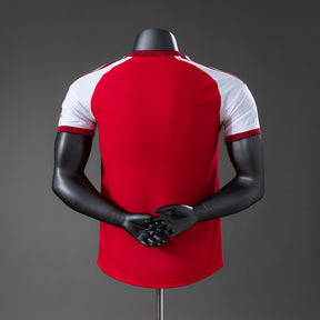 Arsenal 26/27 Home Versão Jogador