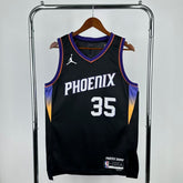 Camisa NBA Phoenix Suns City Edition 25/26