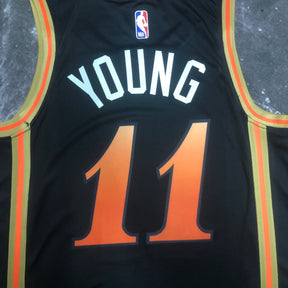 Regata Atlanta Hawks City Edition 23/24