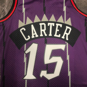 Regata Toronto Raptors Mitchell&Ness
