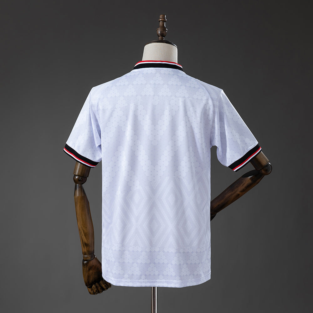 Iraque 2026 Home