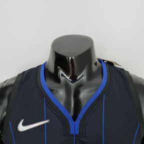 Camisa NBA Orlando Magic #20 Fultz - 75° Aniversário Black