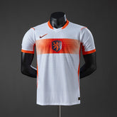 Holanda 2026 Away  Versão Jogador