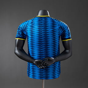 Columbia 2026 Away Versão Jogador