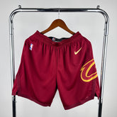 Short NBA Cleveland Cavaliers Icon Edition
