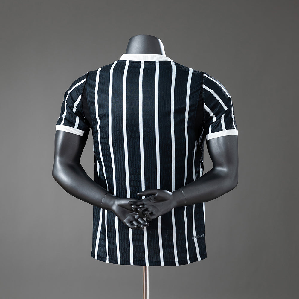 Corinthians 26/27 Away Versão Jogador