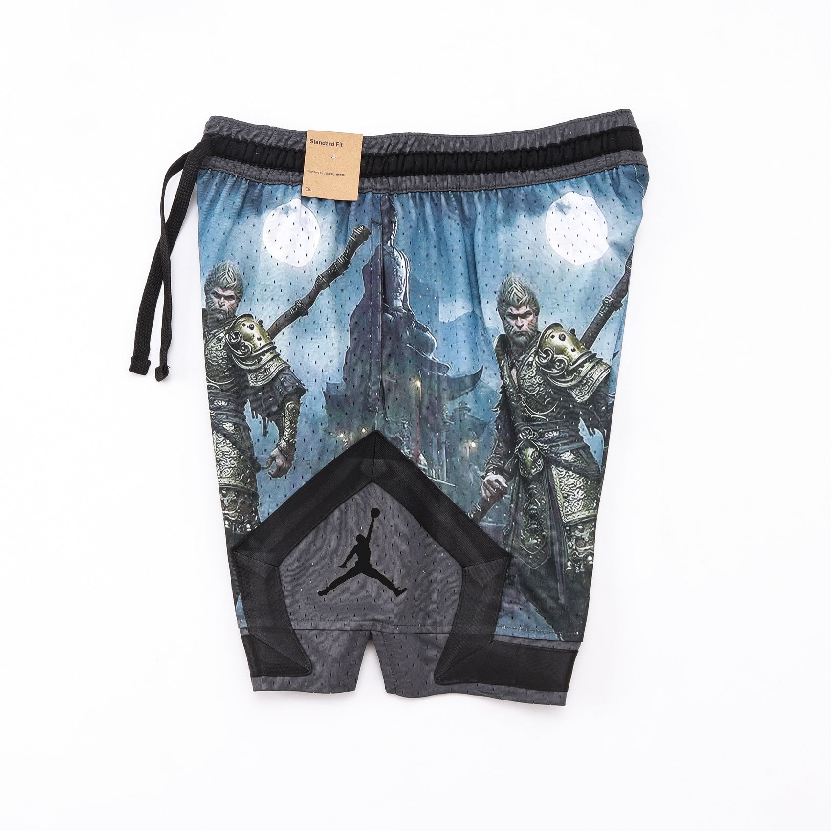 Short Jordan Dri-FIT Sport Diamond Masculino