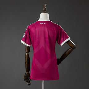 Real Madrid 26/27 Third Away - Versão Feminina