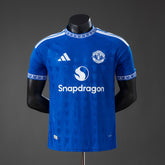Manchester United 26/27 Especial Edition Versão Jogador