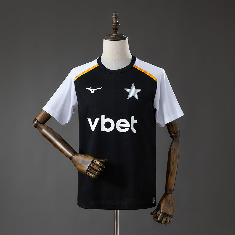 Botafogo 26/27 Pré jogo