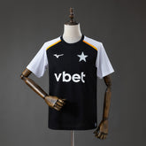 Botafogo 26/27 Pré jogo