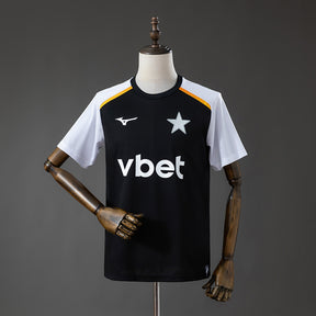 Botafogo 26/27 Pré jogo