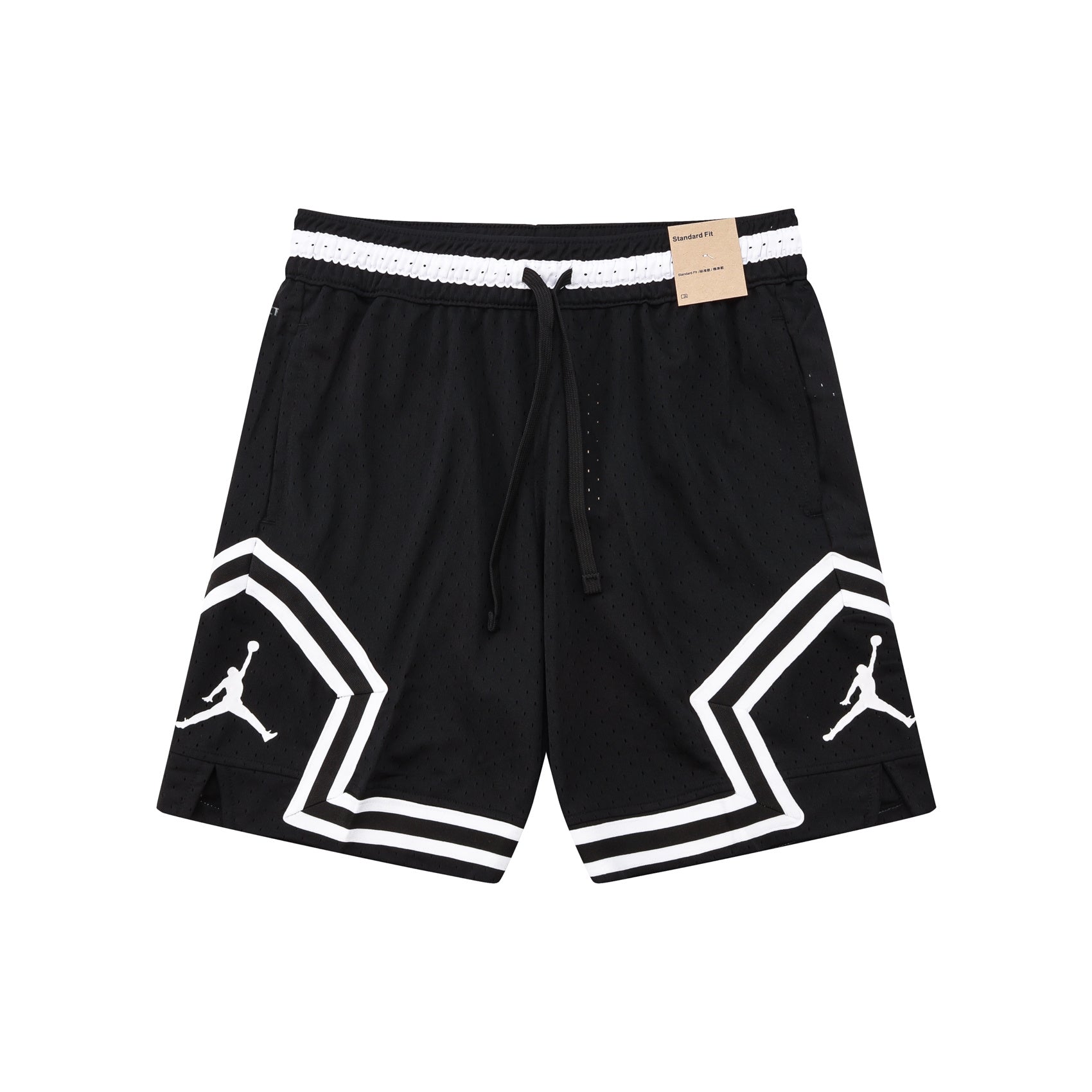 Short Jordan Dri-FIT Sport Diamond Masculino