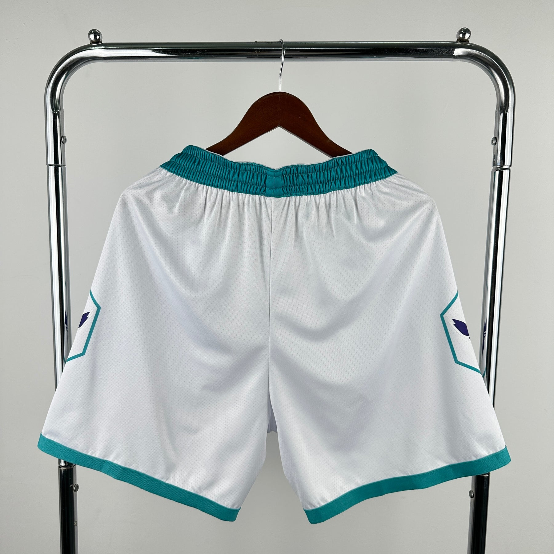Short NBA Charlotte Hornets Association Edition