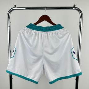 Short NBA Charlotte Hornets Association Edition