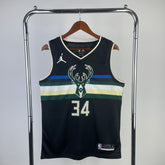 Regata Milwaukee Bucks Icon Edition