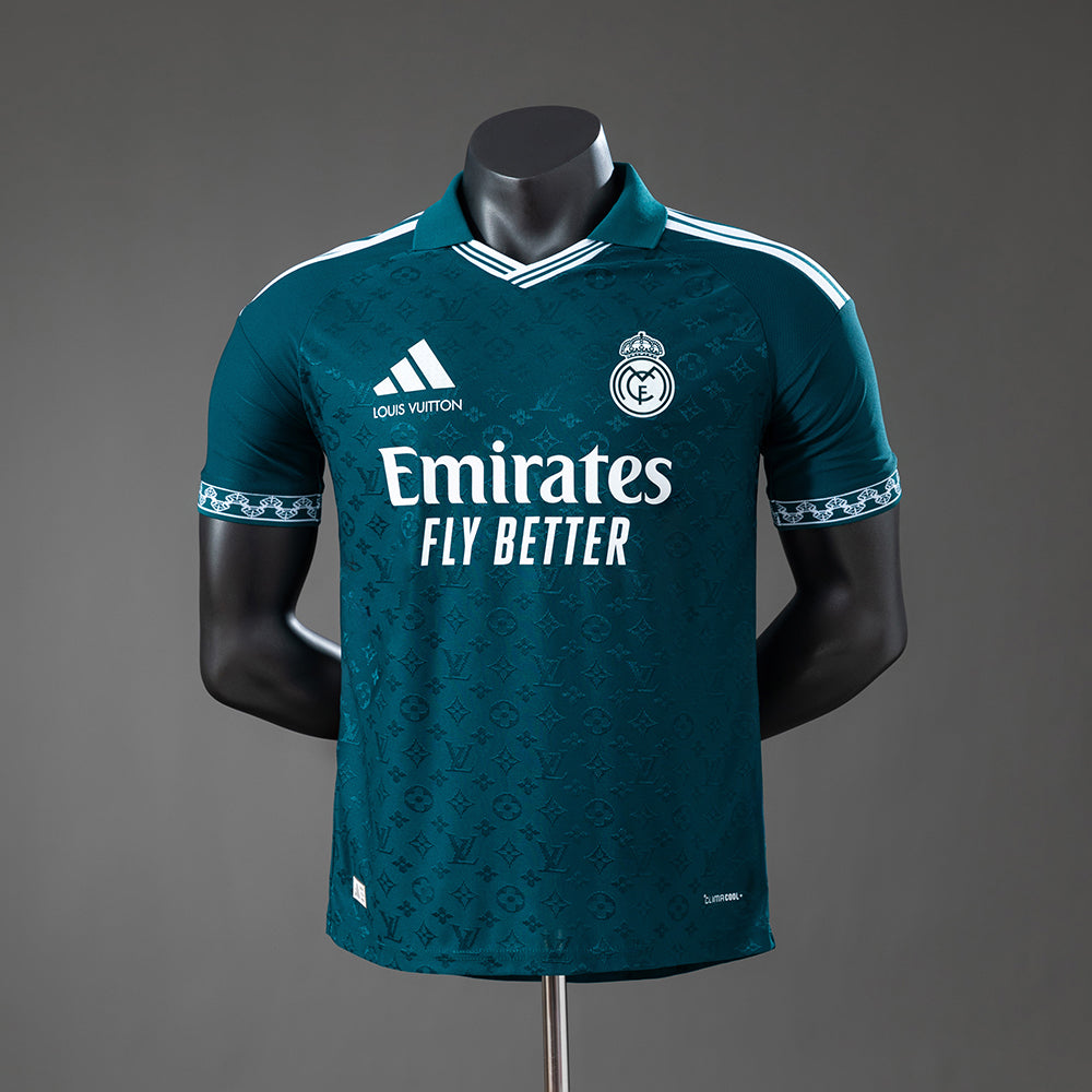 Real Madrid 26/27 Special Edition Versão Jogador