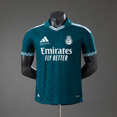 Real Madrid 26/27 Special Edition Versão Jogador
