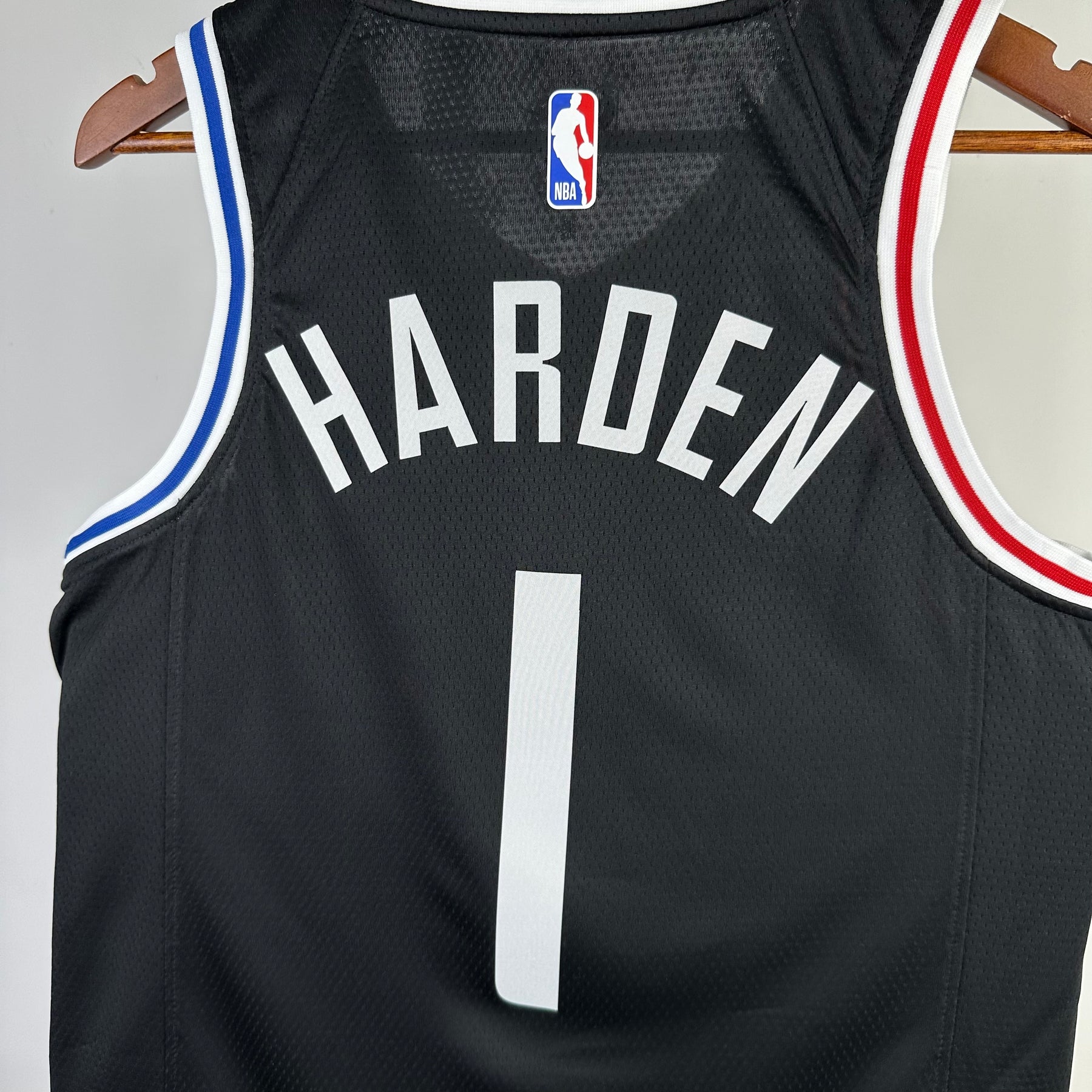 Regata Los Angeles Clippers City Edition 23/24