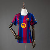 Barcelona 26/27 Home  - Versão Feminina