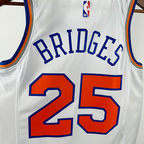 Regata New York Knicks Association Edition 25/26