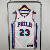 Regata Philadelphia 76ers Association Edition