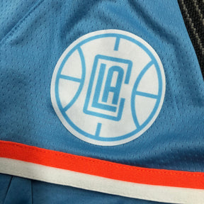 Short NBA Los Angeles Clippers 75 anos