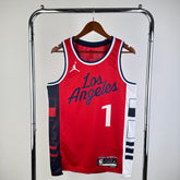 Regata Los Angeles Clippers Statement Edition