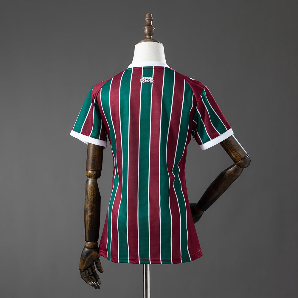 Fluminense 26/27 Home - Versão Feminina