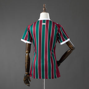 Fluminense 26/27 Home - Versão Feminina
